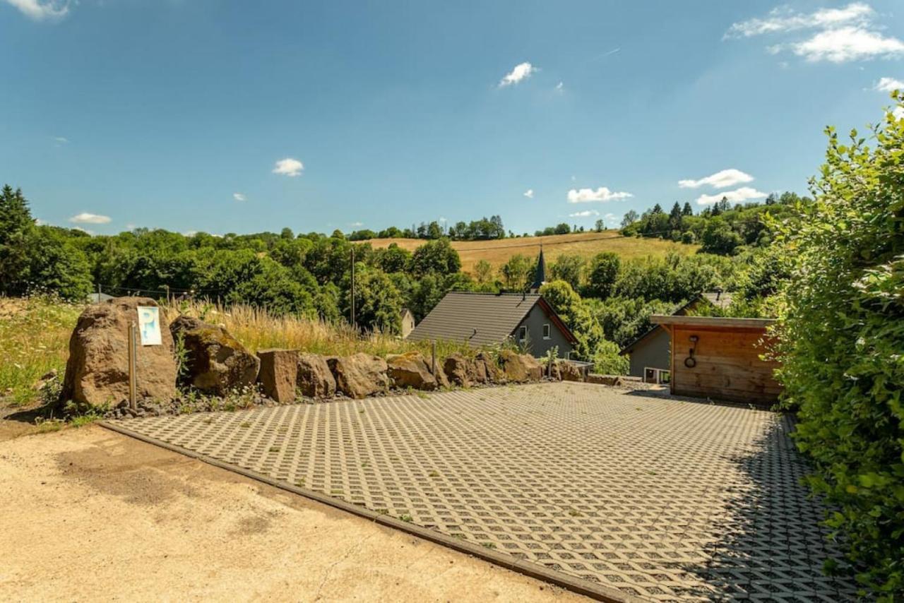Spacious Home Sauna Hot Tub Pool Patio Bbq Hohenfels-Essingen Kültér fotó